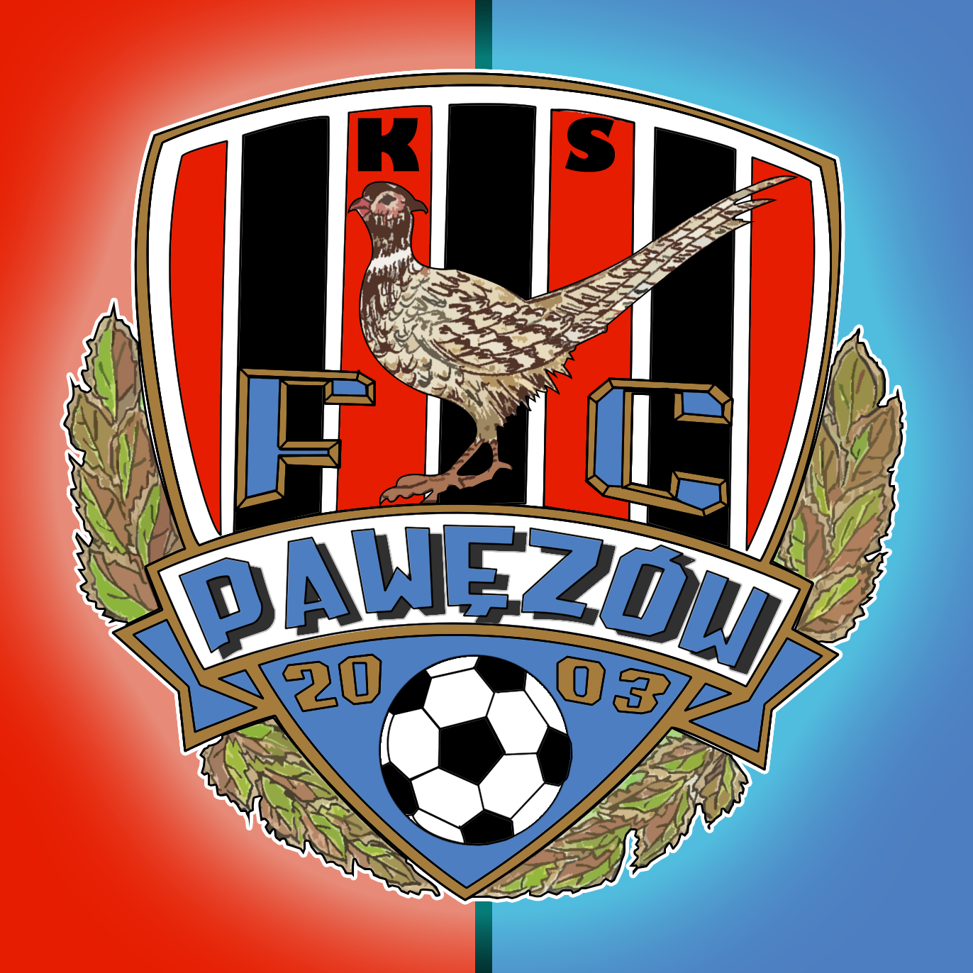 FC PAWĘZÓW