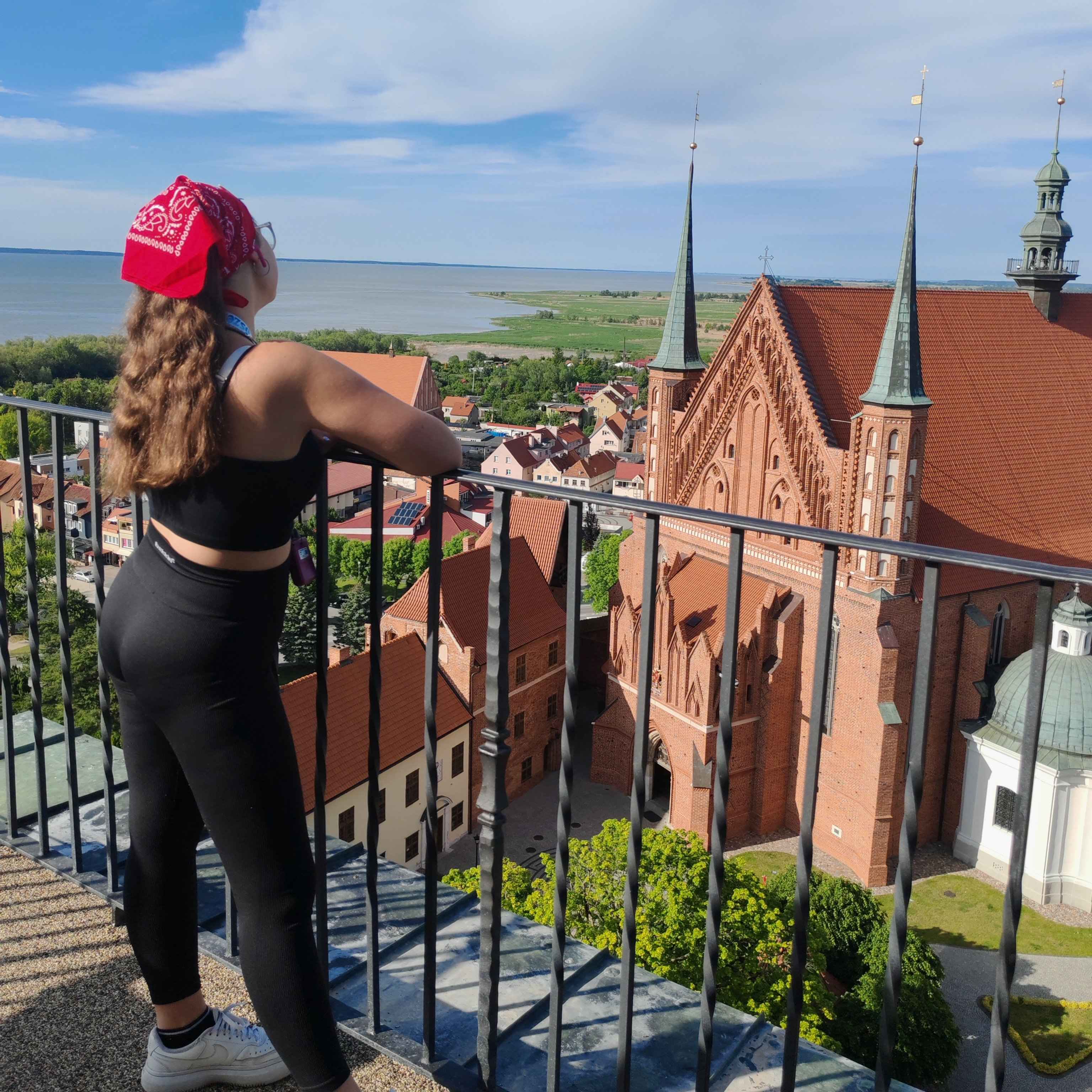 Natalia Kappa – profile photo
