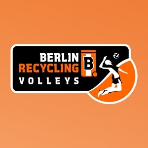 BERLIN RECYCLING VOLLEYS