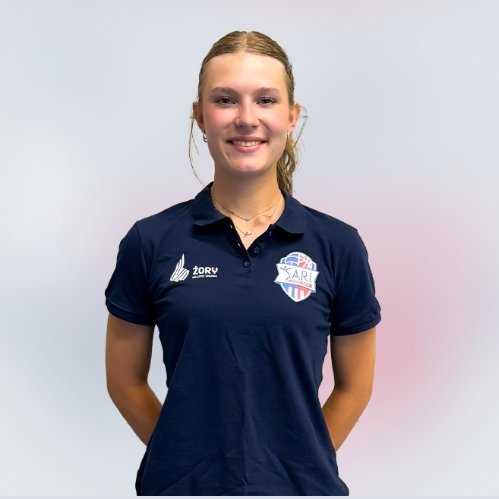 Aleksandra Sosna - zdjęcie profilowe