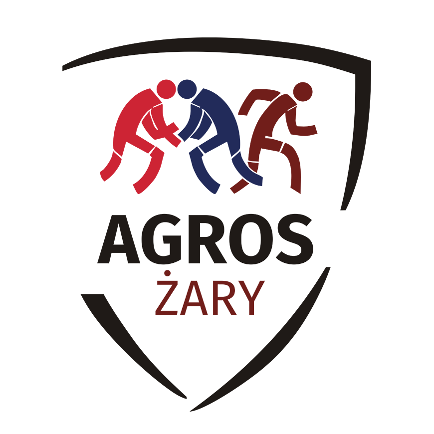 MLKS AGROS ŻARY