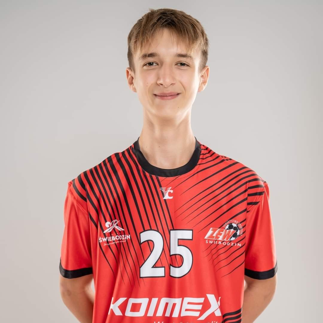 Jakub Wdowiak - zdjęcie profilowe
