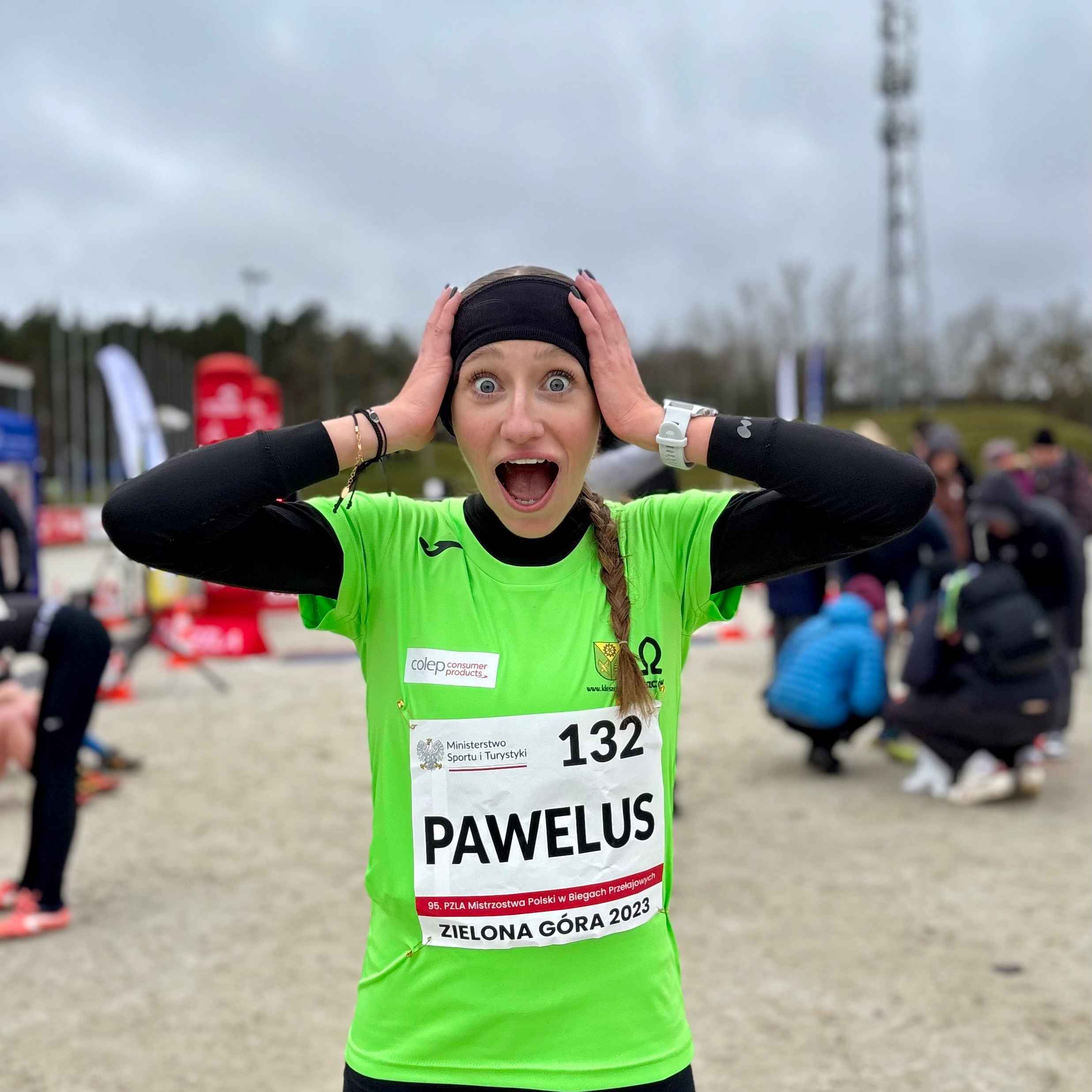 Amelia Pawelus - Profilbild