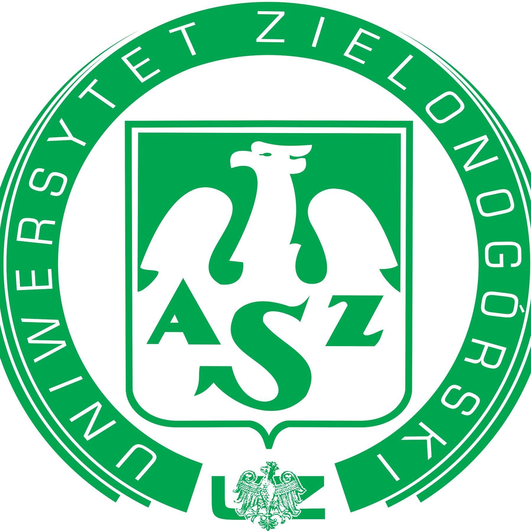 AZS UZ ZIELONA GÓRA