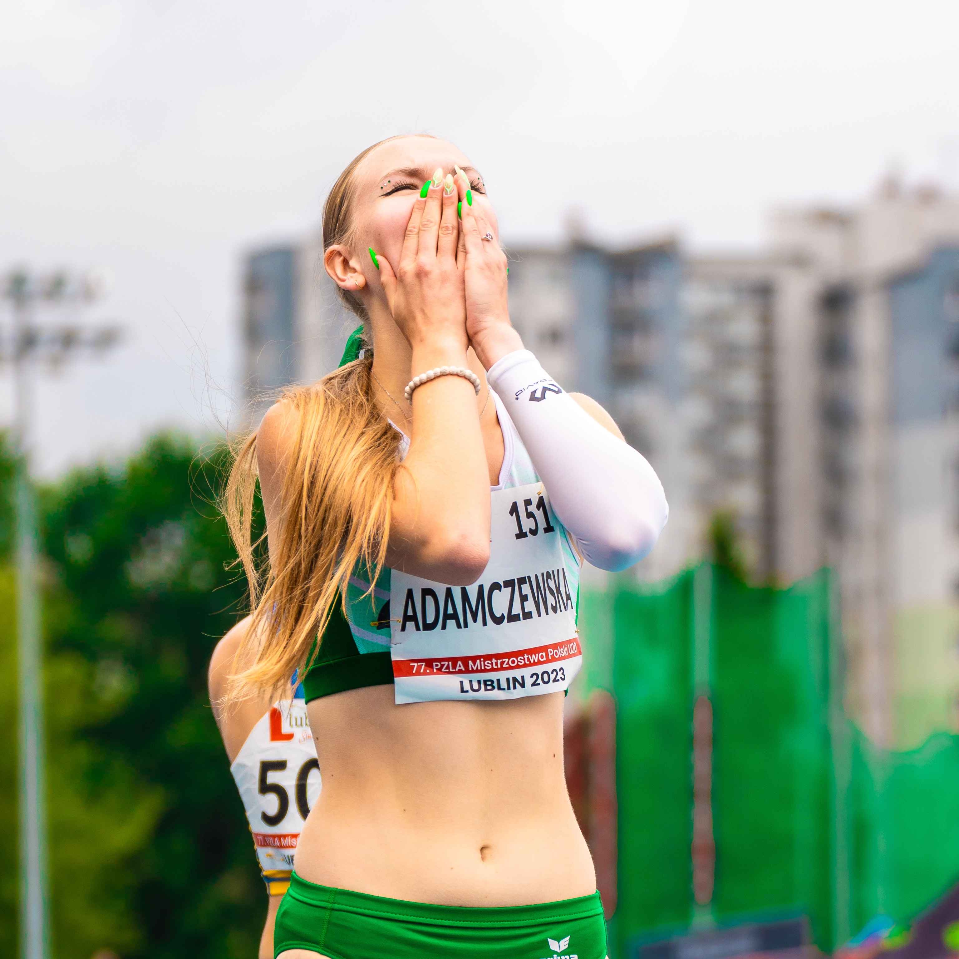 Zuzanna Adamczewska - Profilbild