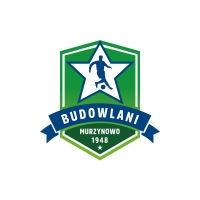 BUDOWLANI MURZYNOWO