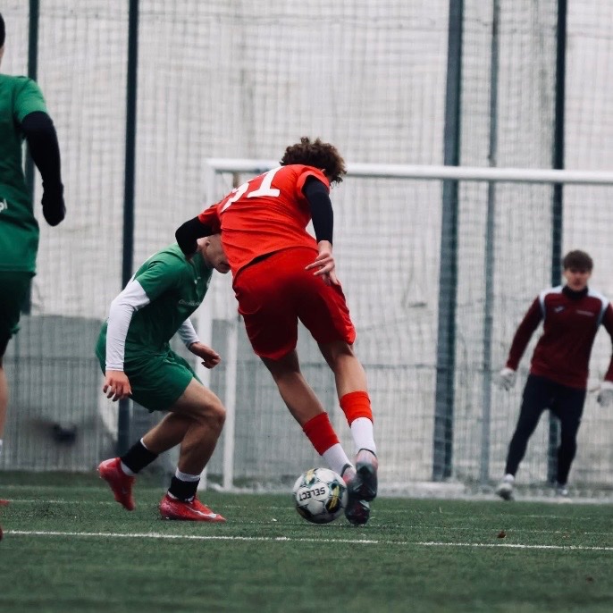 Krystian Żmuda Trzebiatowski – profile photo