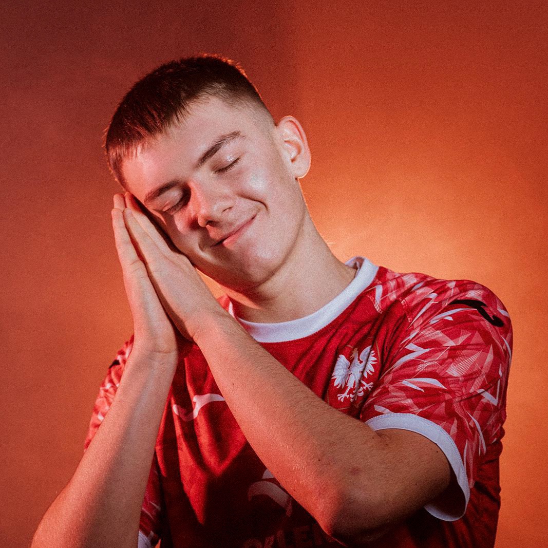Jakub Moryto - Profilbild