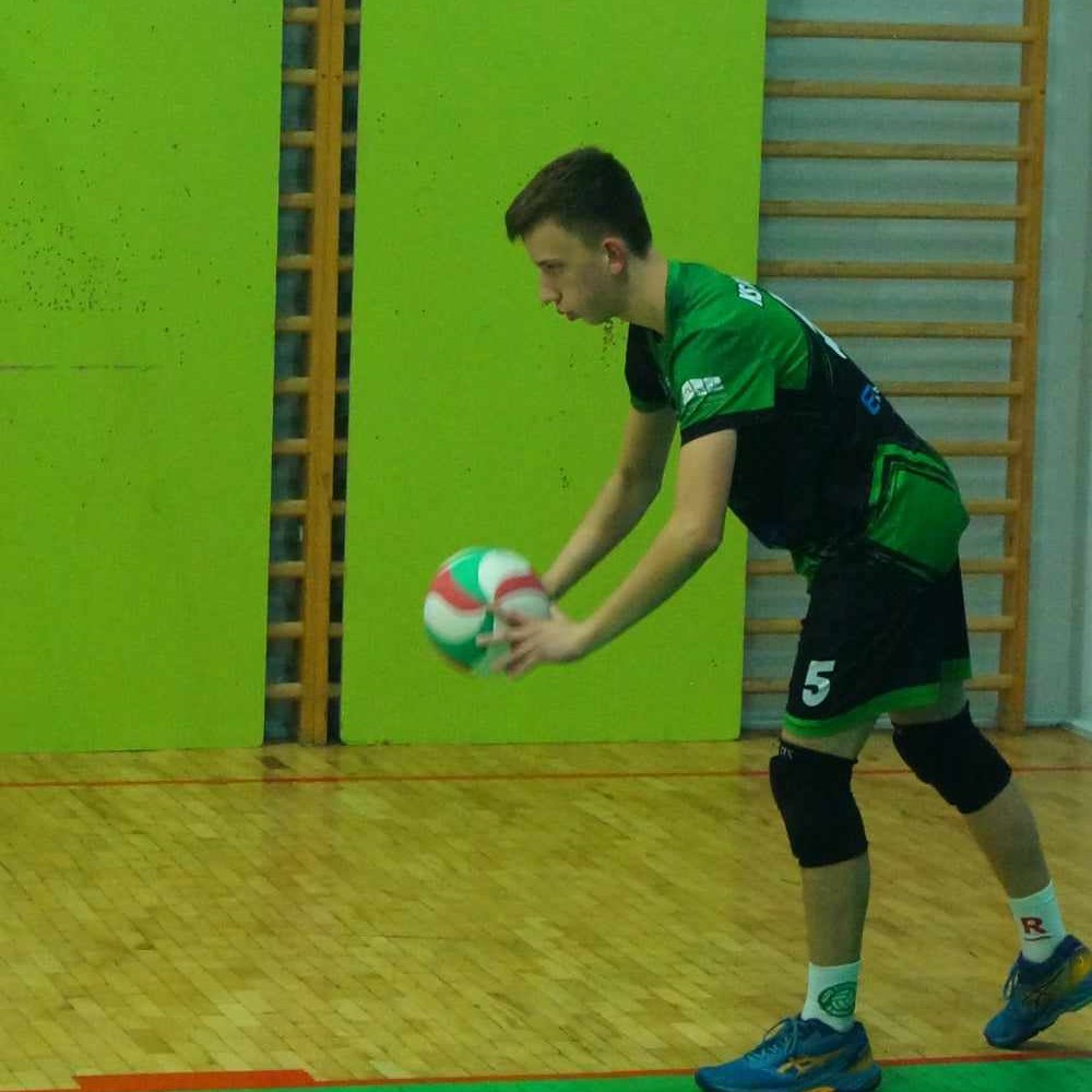 Alexander Grzybek - Profilbild
