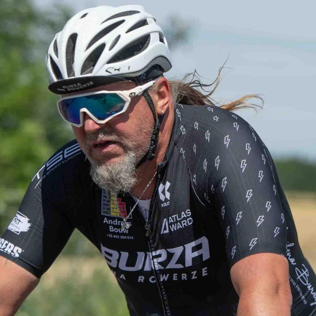 Robert Zawardka – profile photo