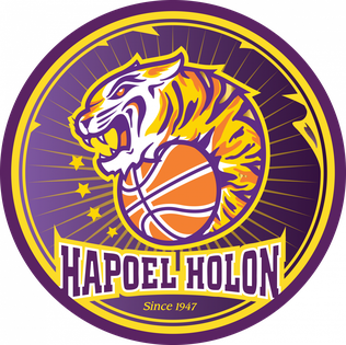 HAPOEL HOLON