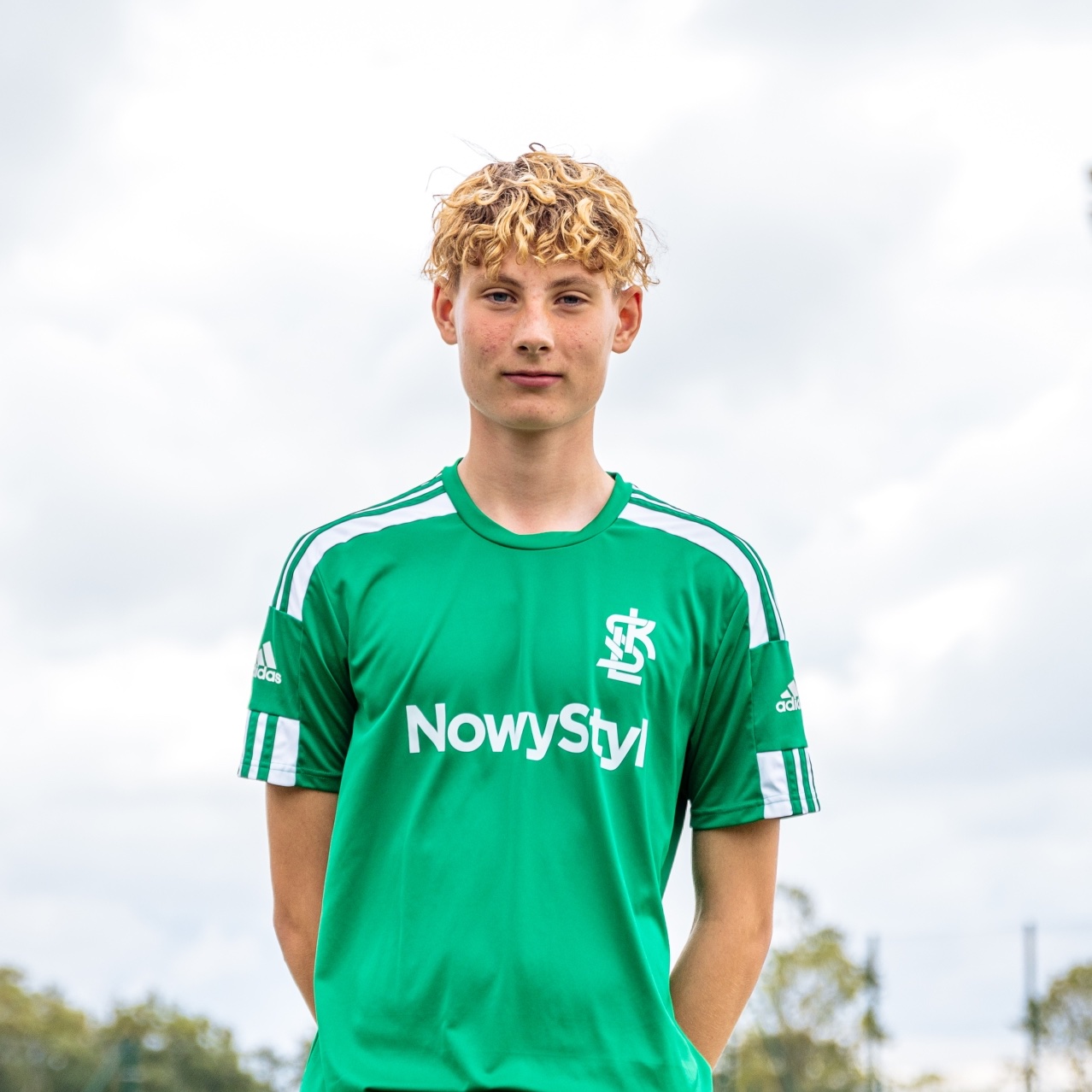 Bartosz Klimek – profile photo