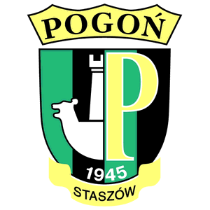 POGOŃ STASZÓW