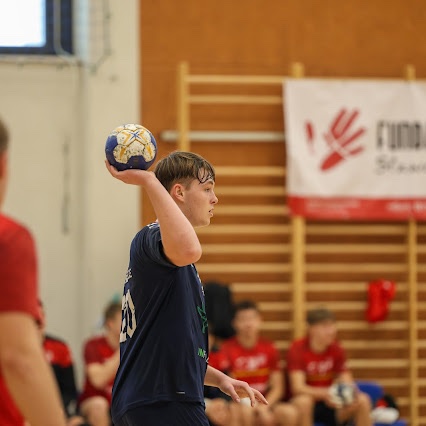 Jakub Baluk – profile photo