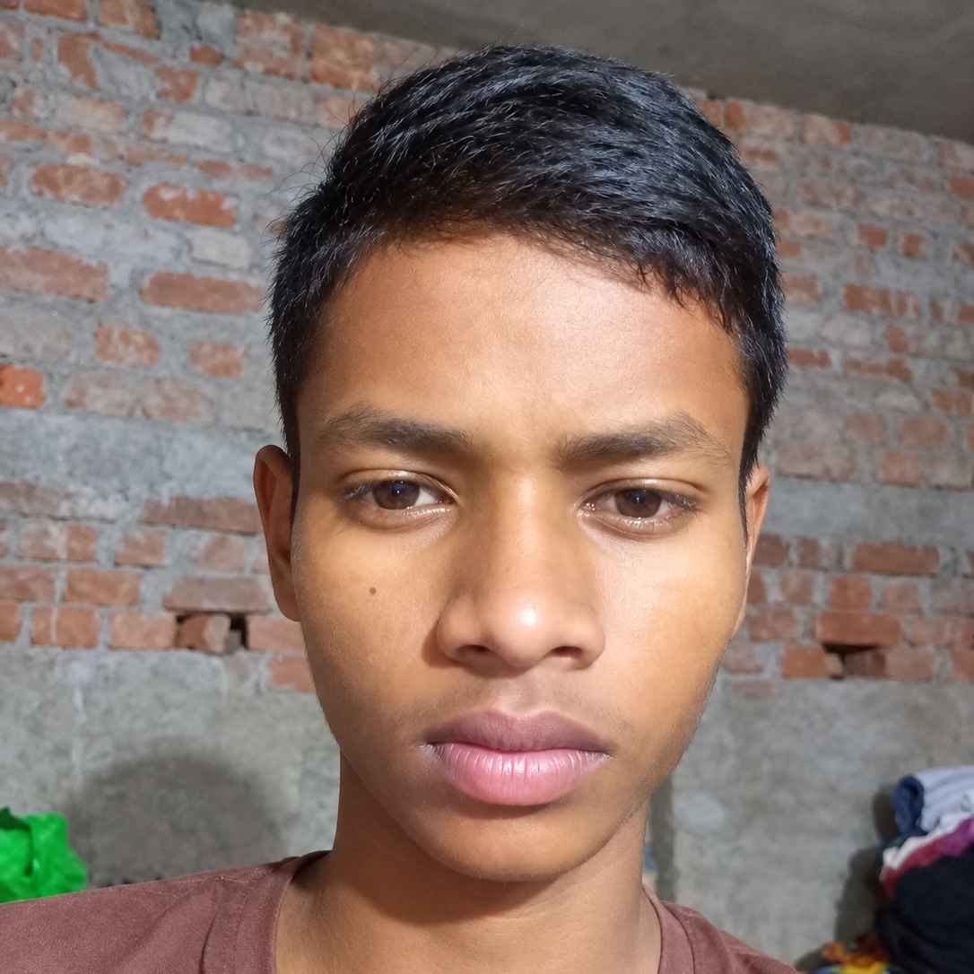 Bikram Raj - Profilbild