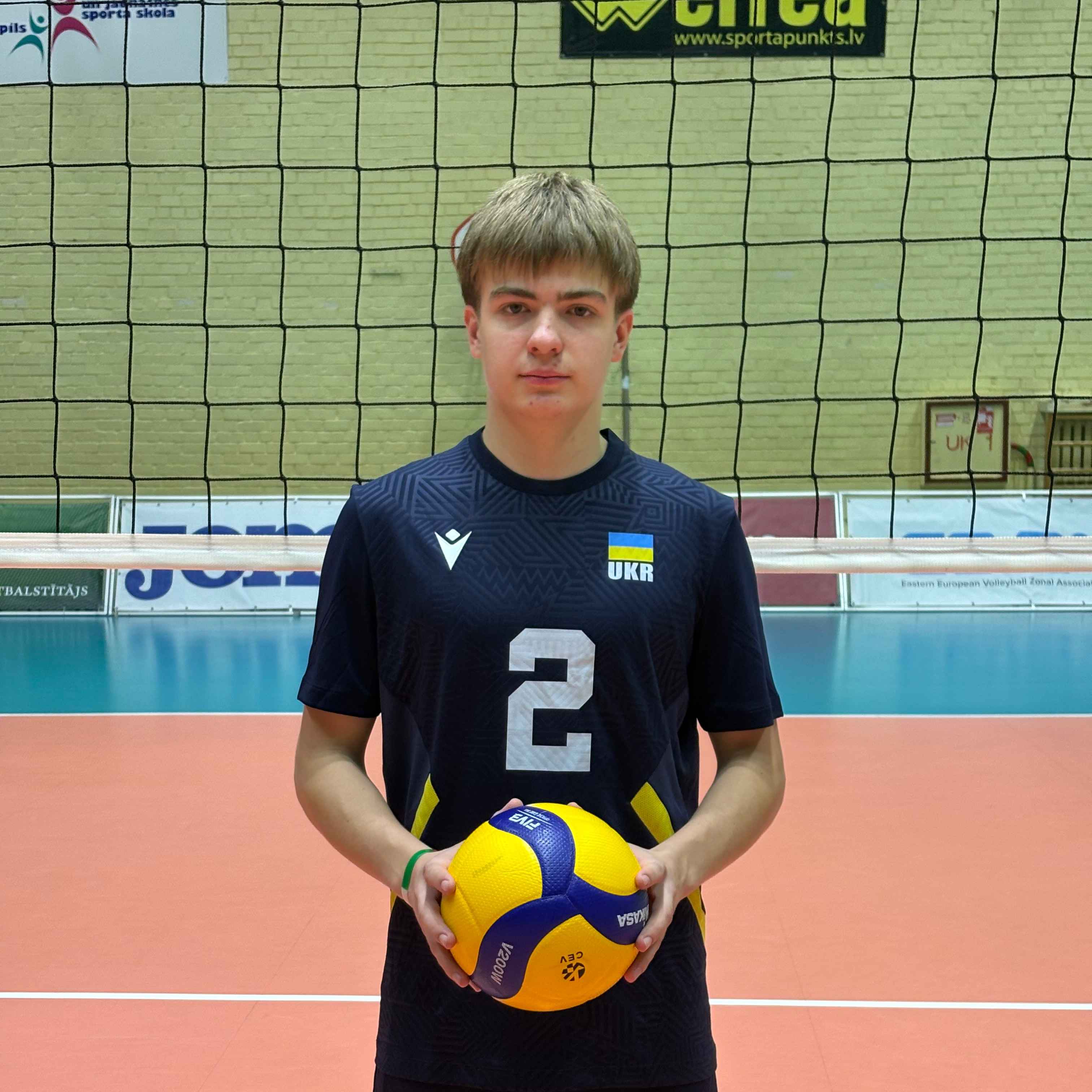 Kostiantyn Kulyk - Profilbild