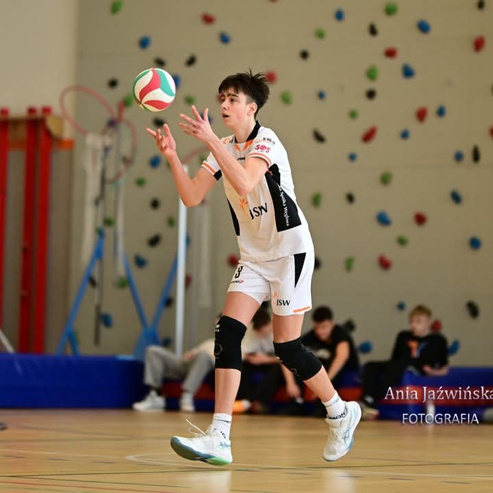 Wiktor Karbowiak – profile photo