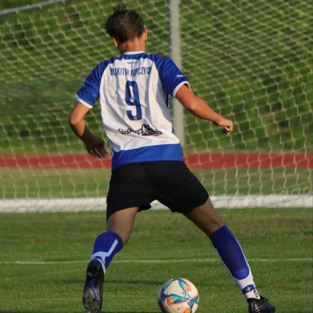 Patryk Cabaj – profile photo