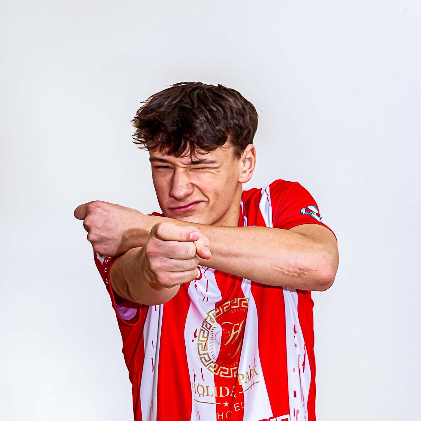 Adam Boniecki - zdjęcie profilowe