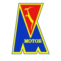 MOTOR LUBLIN