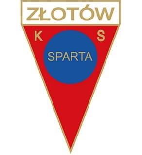 SPARTA ZŁOTÓW