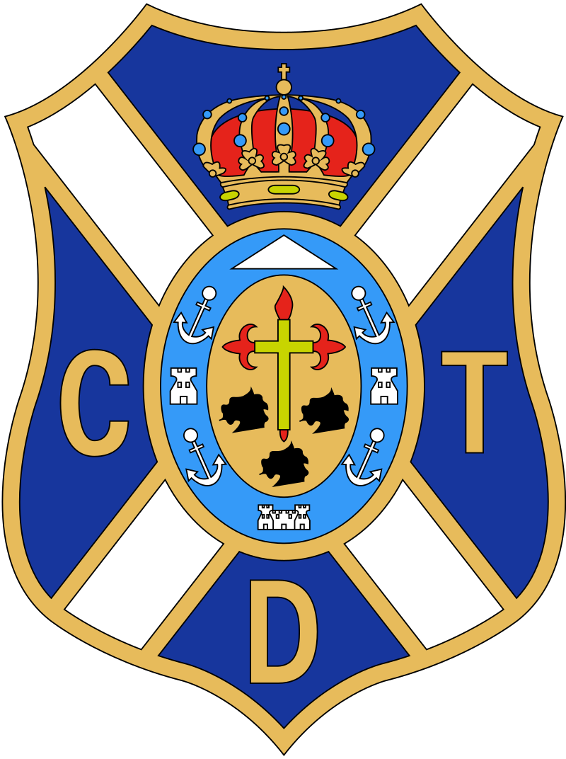 CD TENERIFE