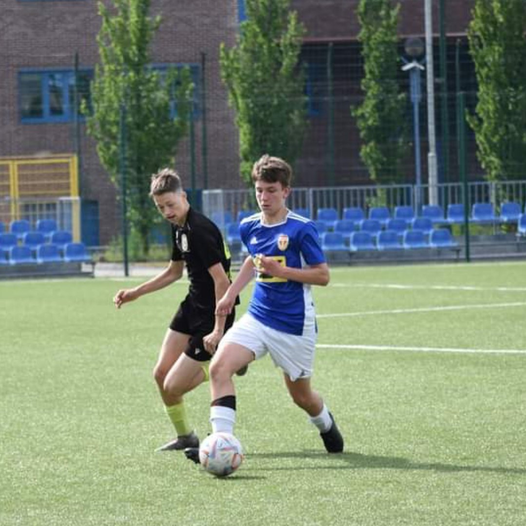 Jakub Gardawski – profile photo