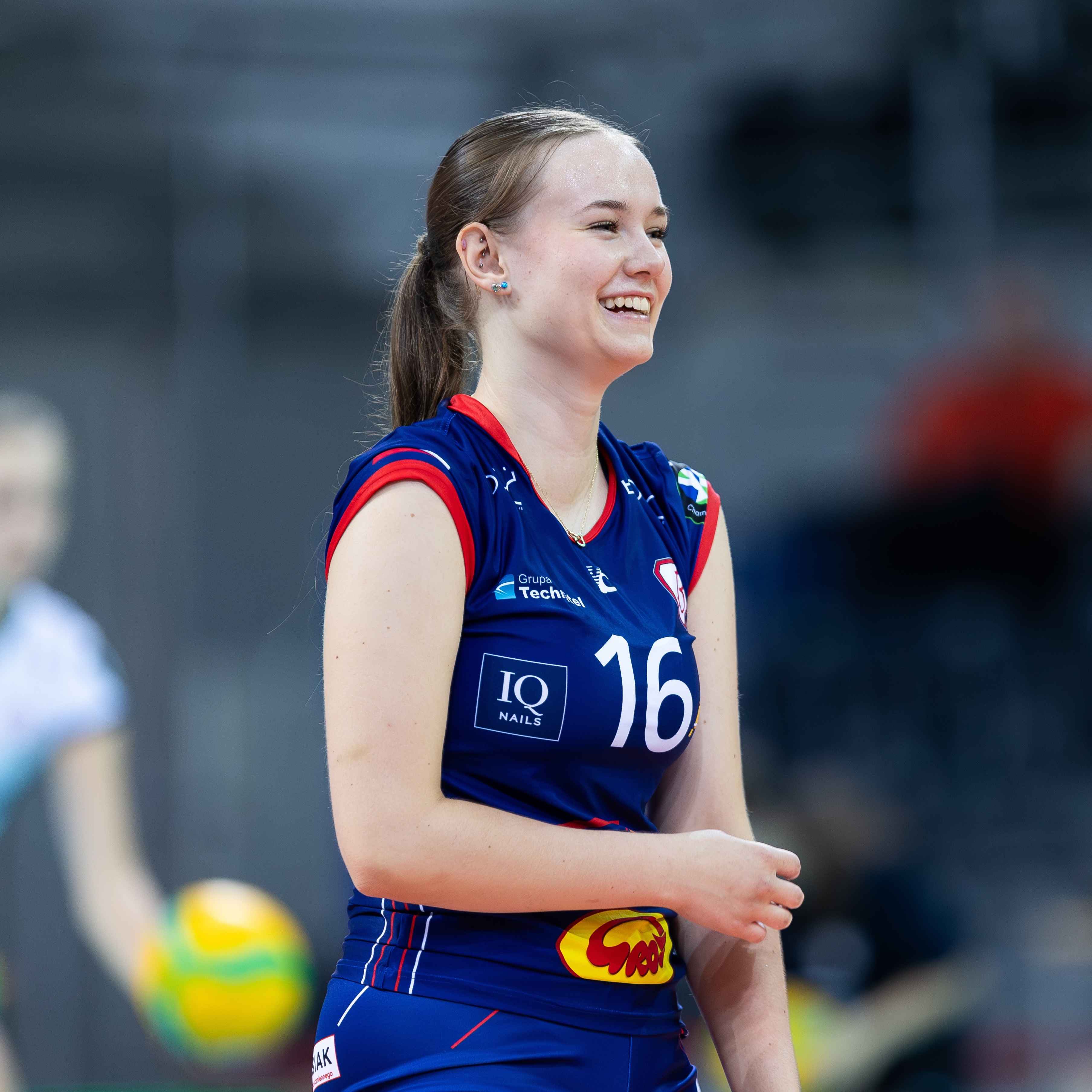 Kornelia Drosdowska - Profilbild