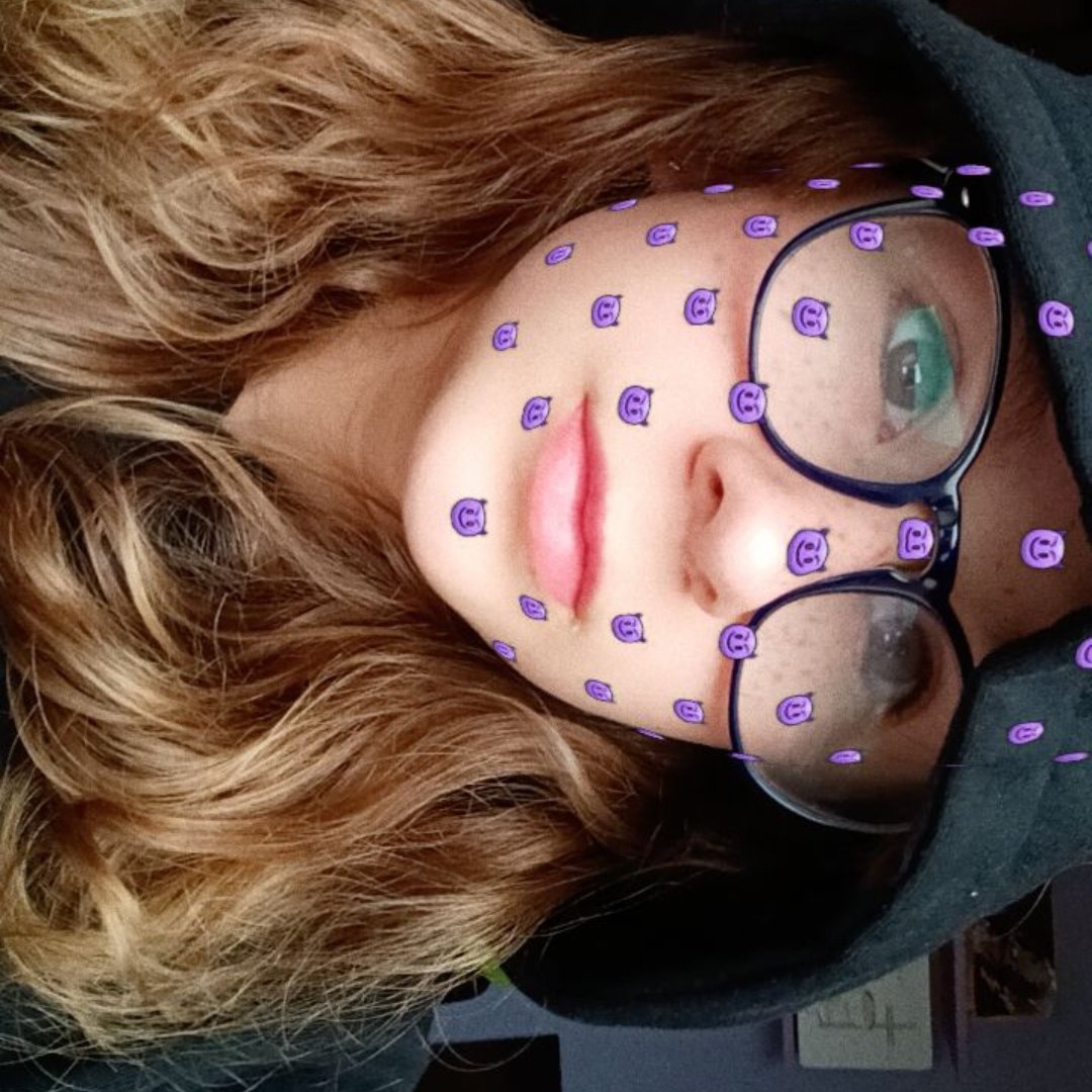 Paulina jagla - Profilbild