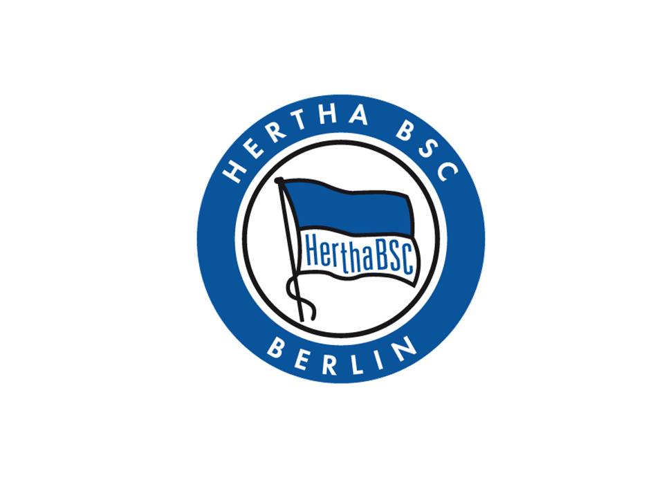 HERTHA BERLIN