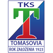 TKS TOMASOVIA TOMASZÓW LUBELSKI