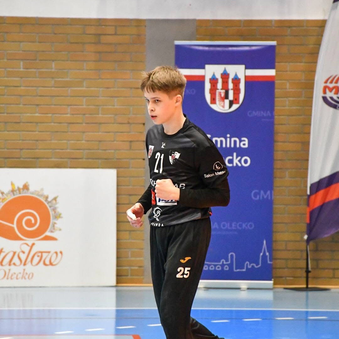 Antoni Werner - zdjęcie profilowe