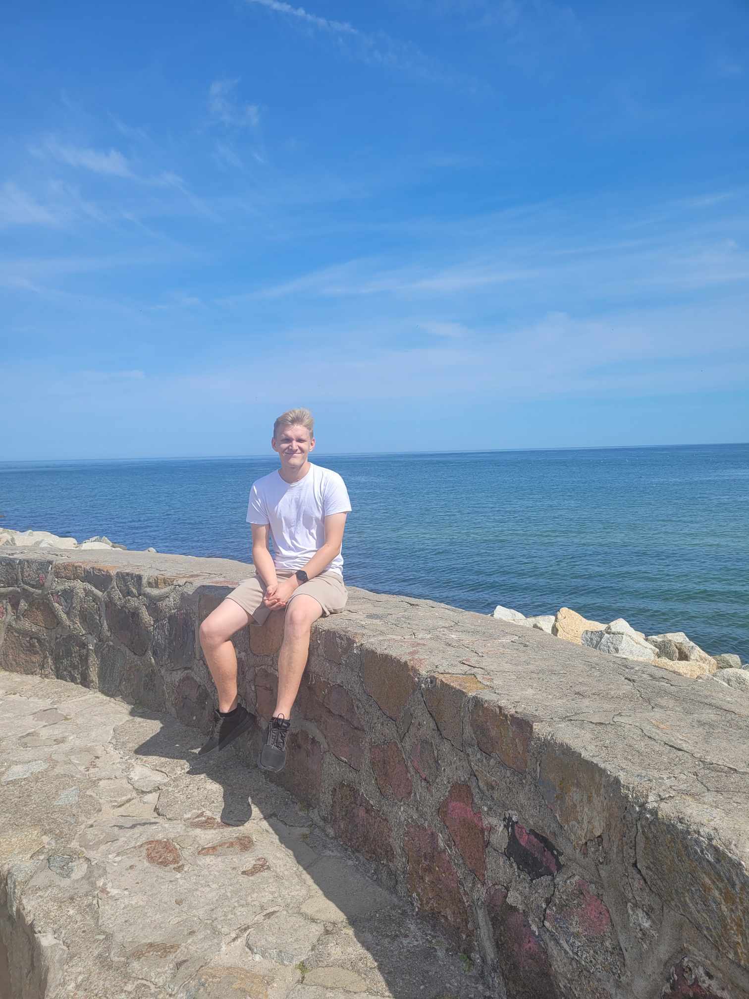 Oskar Grycz – profile photo