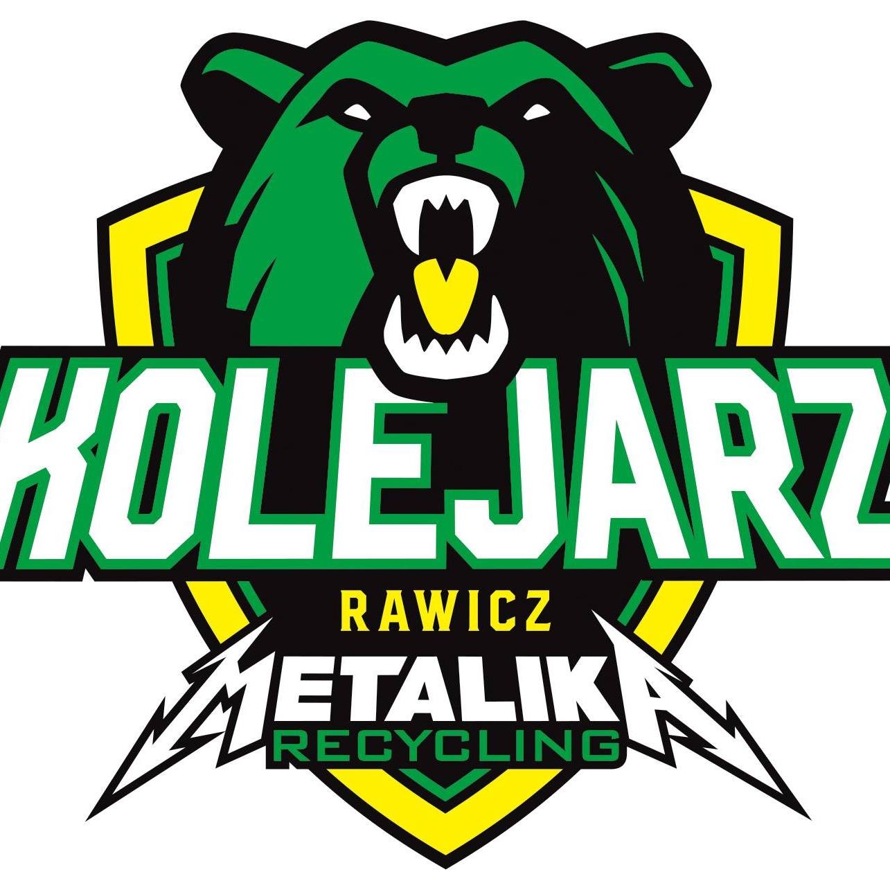 KOLEJARZ RAWICZ