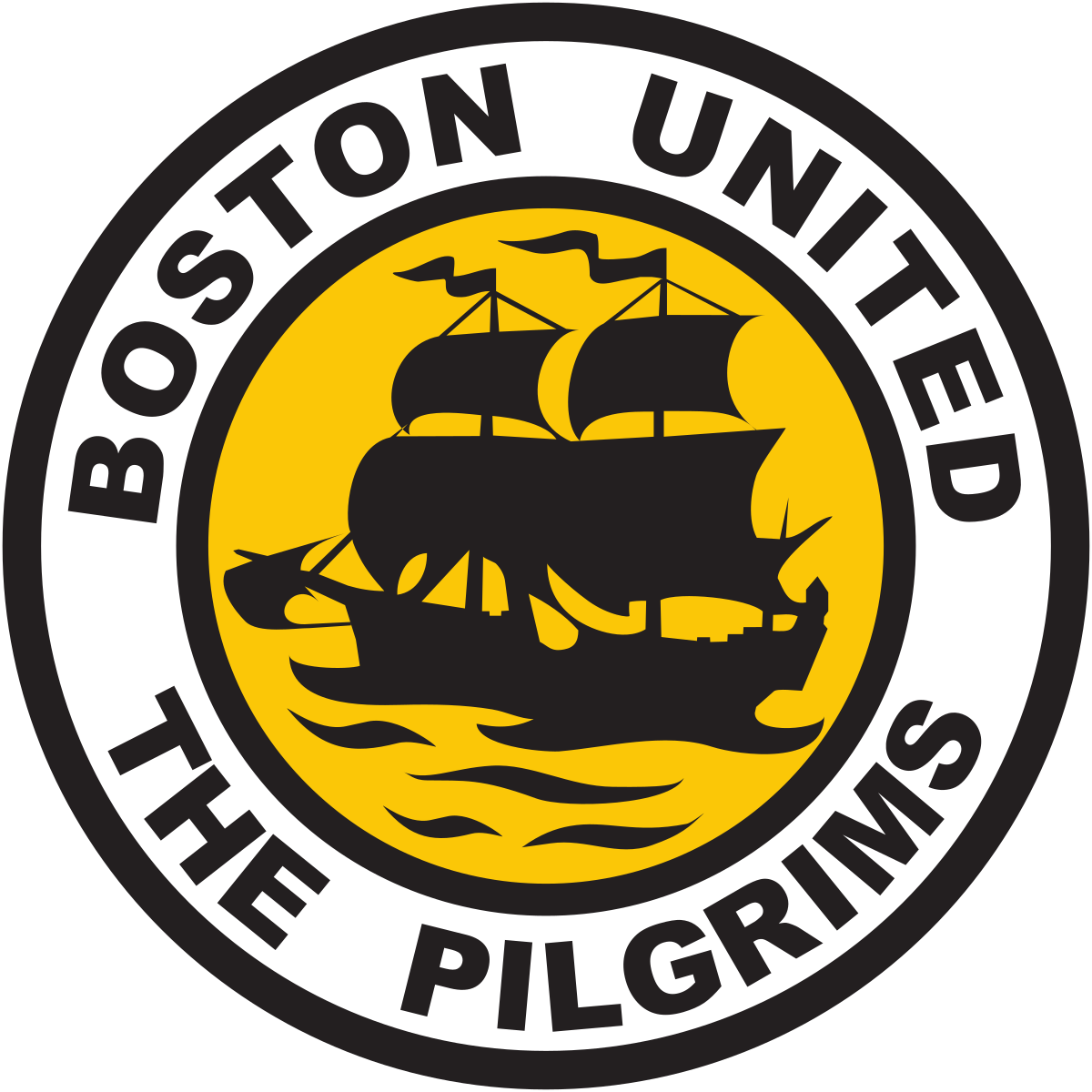 BOSTON UNITED