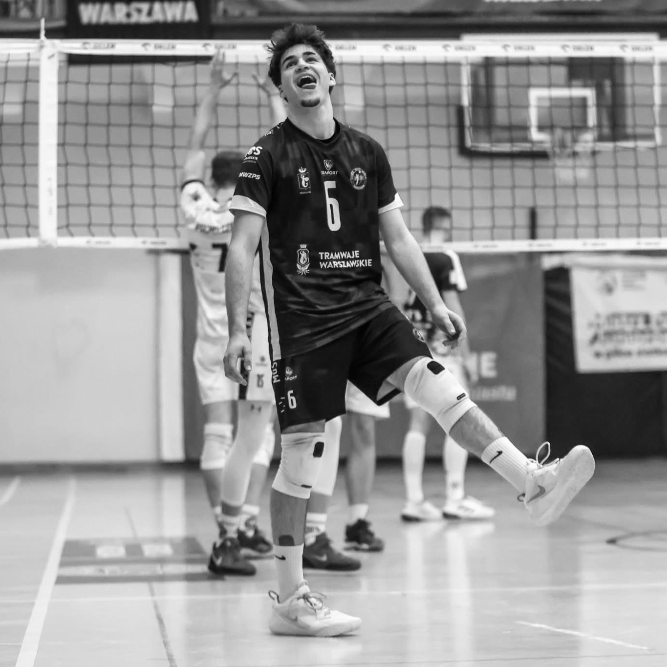 Bartosz Chromik - zdjęcie profilowe