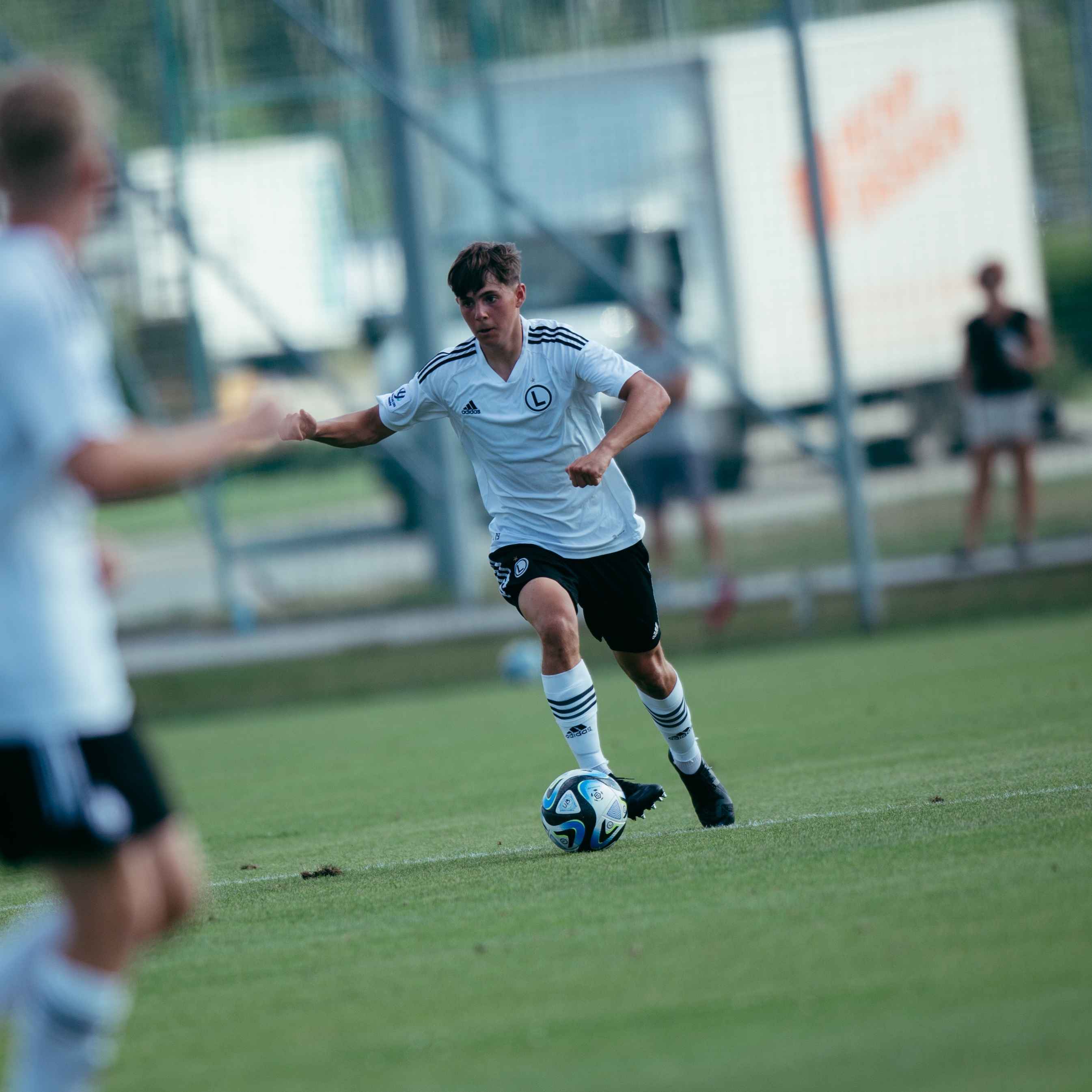 Dawid Foks - Profilbild