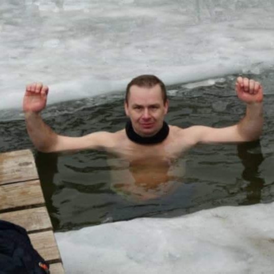Marcin Trokowski – profile photo