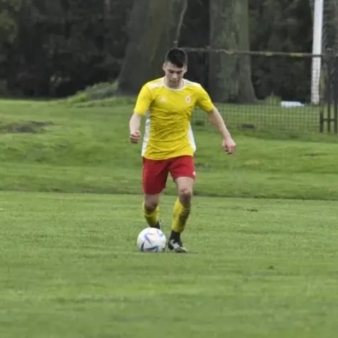 Jakub Bas – profile photo