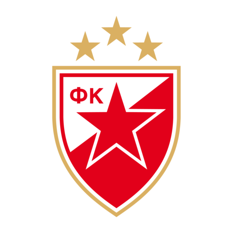 CRVENA ZVEZDA BELGRAD