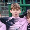 Piotr Syrek – profile photo