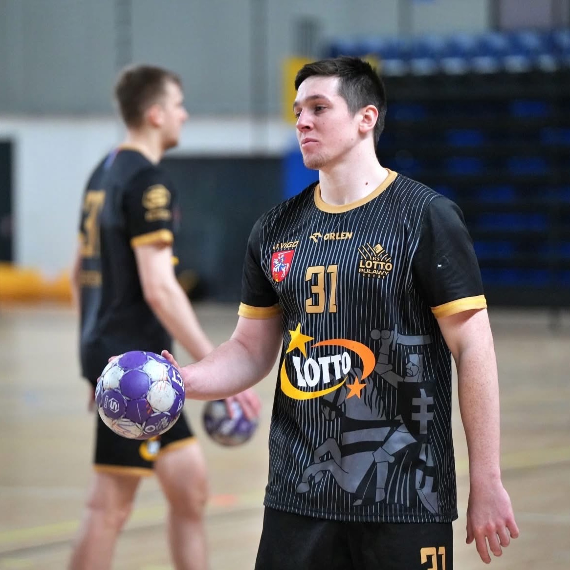 Jakub Curzytek - zdjęcie profilowe