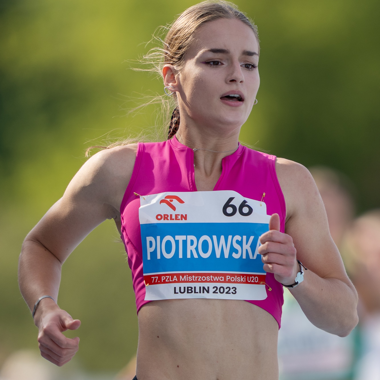 Aleksandra Piotrowska - Profilbild