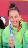 Roberta Ratzke – profile photo