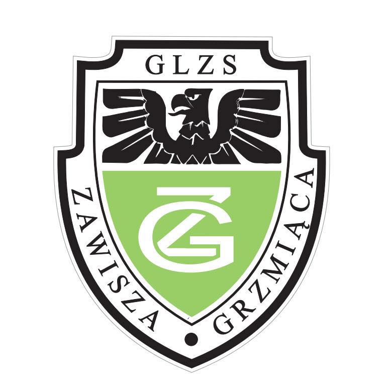 ZAWISZA GRZMIĄCA