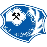 GÓRNIK KONIN