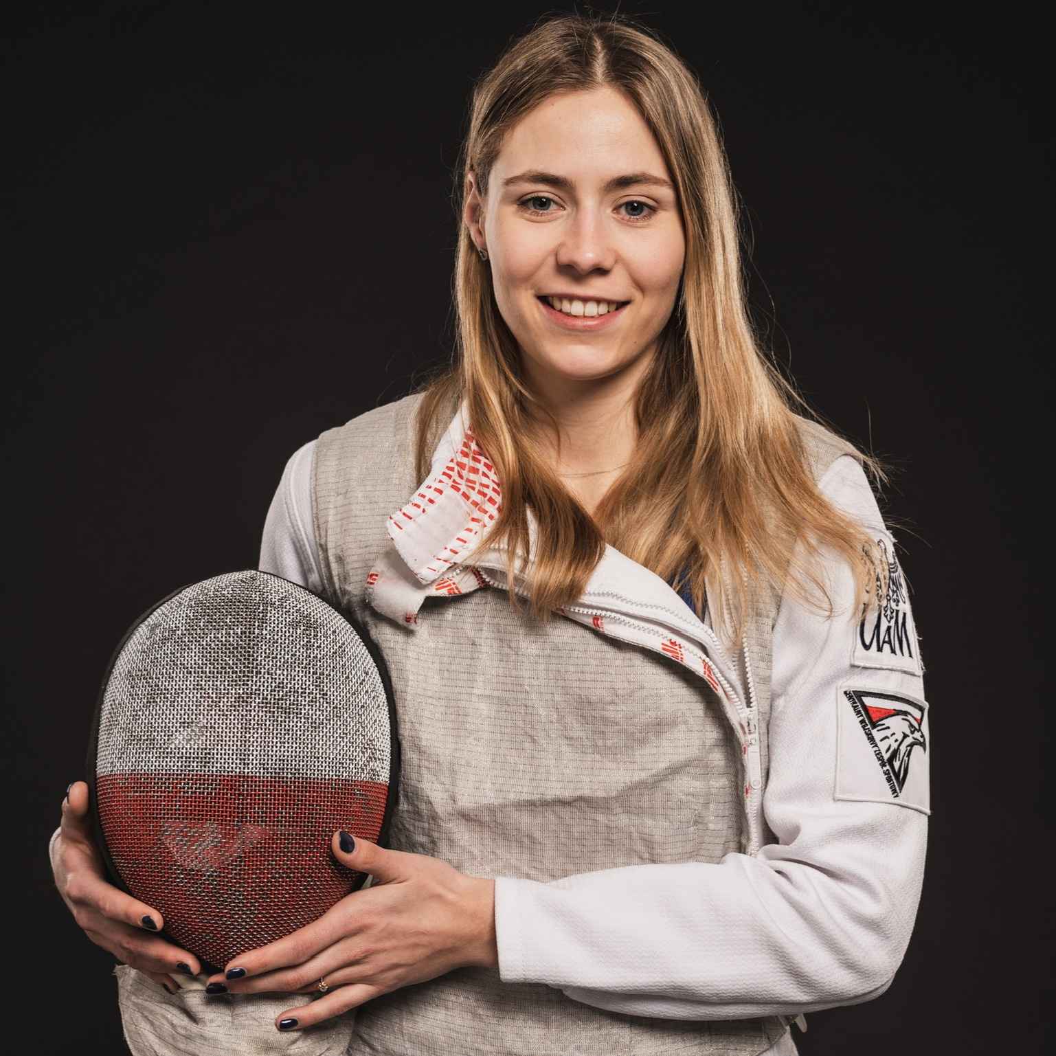Julia Walczyk-Klimaszyk - zdjęcie profilowe