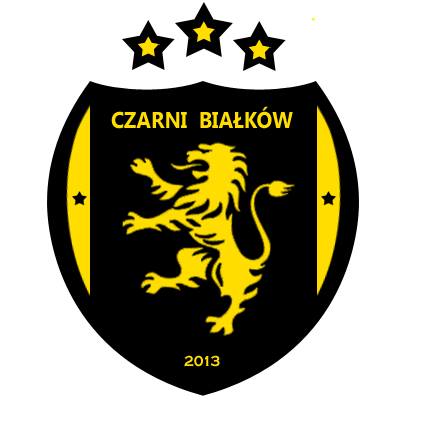 CZARNI BIAŁKÓW