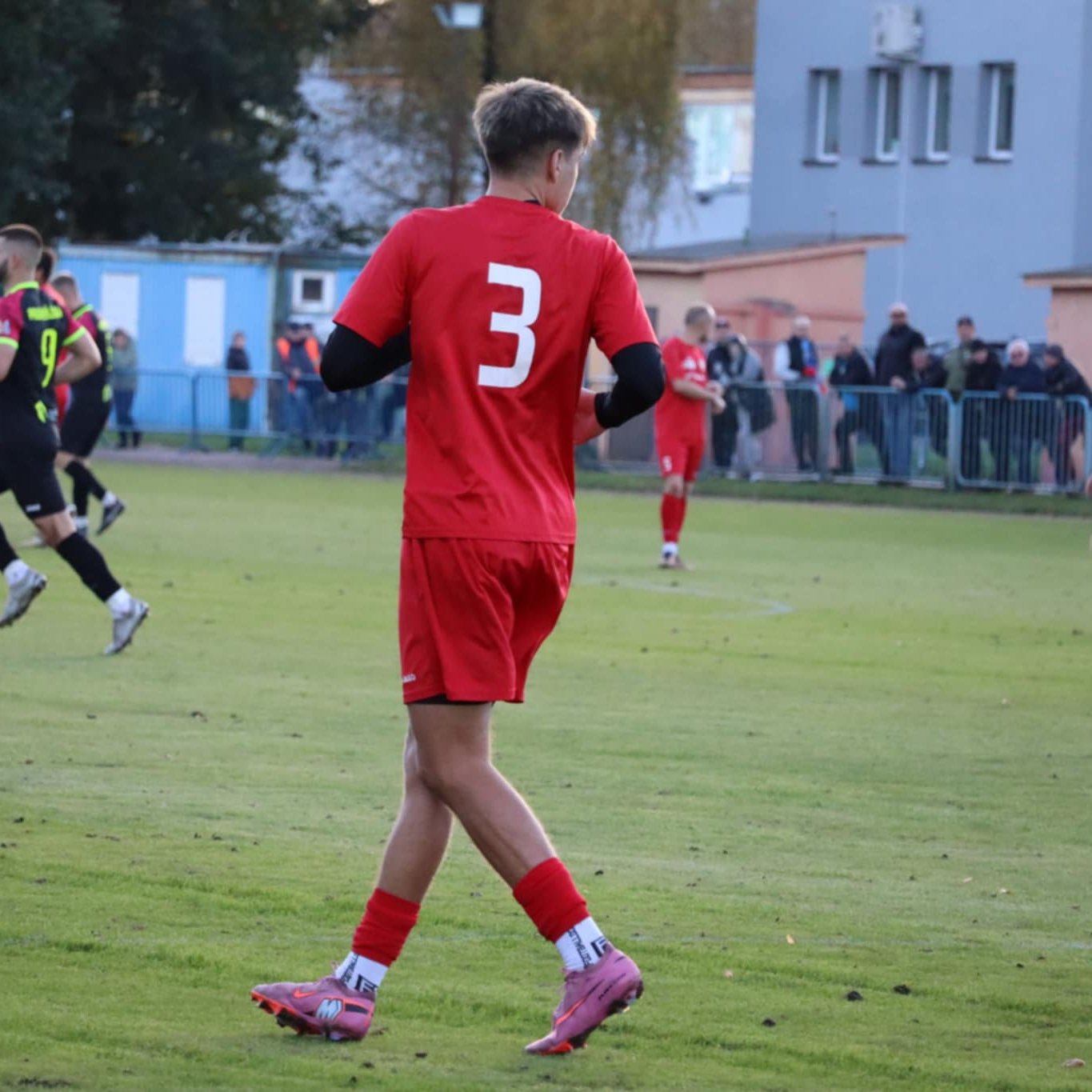 Kuba Trawiński - zdjęcie profilowe