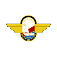 POGOŃ ŁAPY
